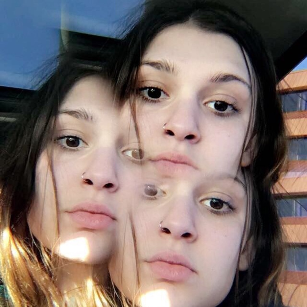 Meet your Posher, Zoe